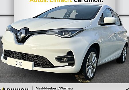 Renault ZOE Experience R110/Z.E. 50 Batteriemiete 5 Türen