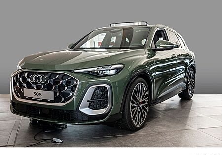 Audi Q5 55 TFSI e S tronic quattro S line 5 Türen