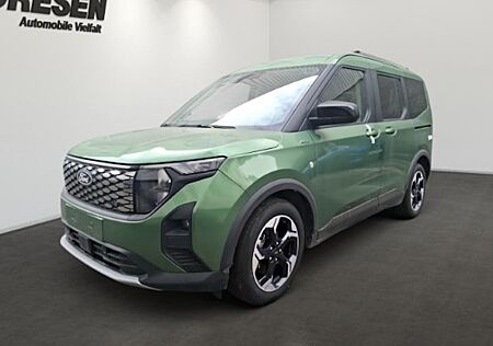 Ford Tourneo Courier Elektromotor 100 kW Active 5 Türen