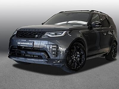 Land Rover Discovery D250 MHEV AWD DYNAMIC SE Automatik 5 Türen