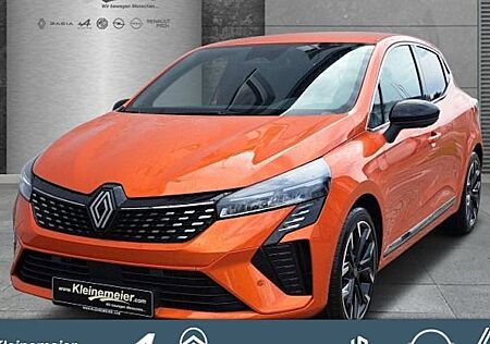 Renault Clio TCe 90 Techno 5 Türen