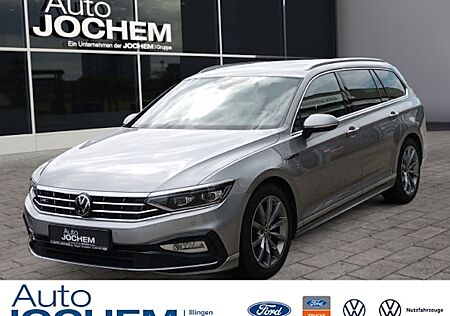 VW Passat Variant 1.5 TSI OPF DSG Elegance Variant 5 Türen