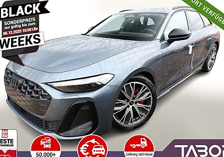Audi A5 TDI 150 kW S tronic Avant 5 Türen