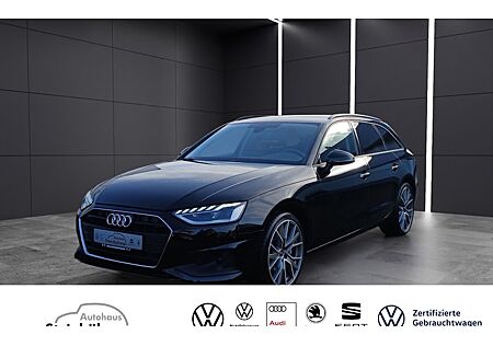 Audi A5 40 TDI S tronic Avant 5 Türen
