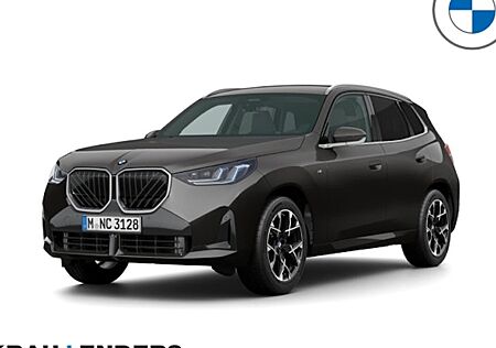 BMW X3 xDrive20d AT 5 Türen