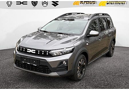 Dacia Jogger Eco-G 120 auto Journey 5-Sitzer 5 Türen
