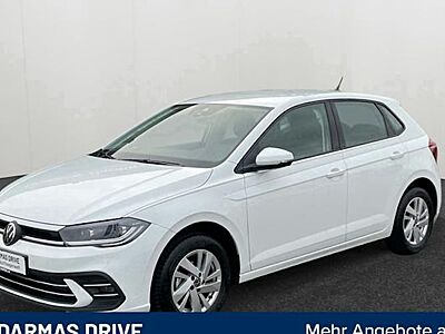 VW Polo 1.0 TSI 70kW Style 5 Türen