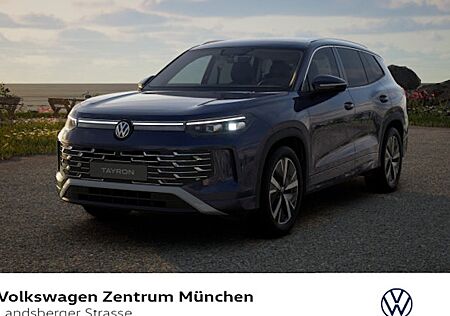 VW Tayron 1.5 eTSI OPF DSG Elegance 5 Türen
