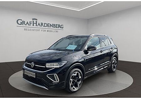 VW T-Cross 1.5 TSI OPF DSG R-Line 5 Türen