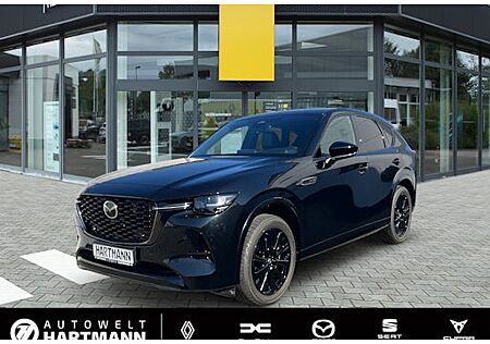 Mazda CX-60 3.3 e-SKYACTIV D254 Homura Auto AWD 5 Türen