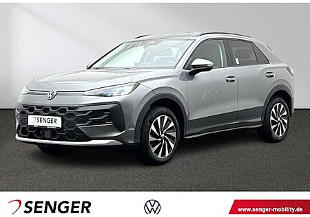 VW T-Roc 1.5 eTSI OPF DSG 110kW Life 5 Türen