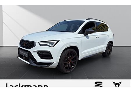 Cupra Ateca 2.0 TSI 221kW 4Drive DSG 5 Türen