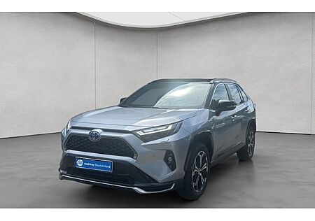 Toyota RAV 4 2.5 Plug-In Hybrid Style Auto AWD 5 Türen