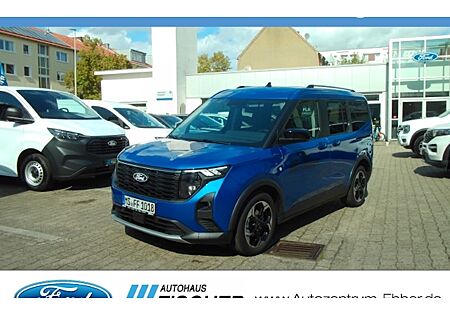 Ford Tourneo Courier 1.0 EcoBoost 92 kW Active Auto 5 Türen
