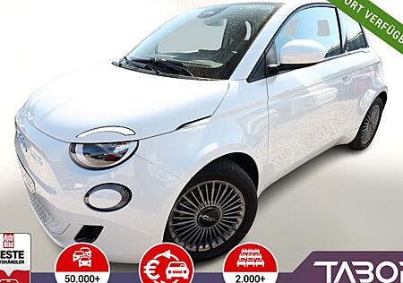 Fiat 500 Icon 3+1 42 kWh 4 Türen