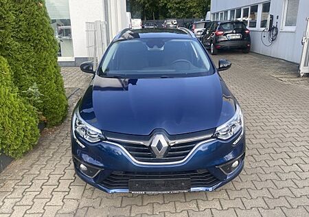 Renault Megane TCe 140 EDC GPF Limited Grandtour 5 Türen