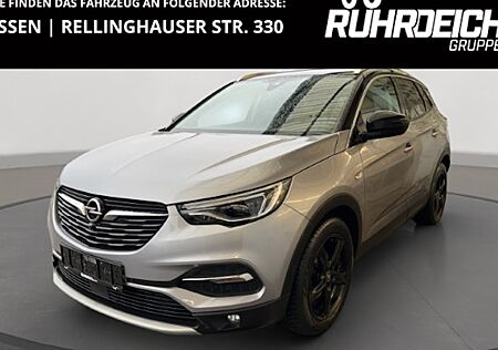 Opel Grandland X 2.0 Diesel 130kW Ultimate Auto 5 Türen