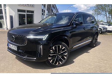Volvo XC 90 T8 AWD Plus Bright Auto 5 Türen