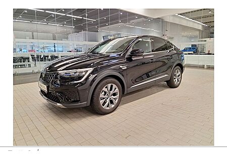 Renault Arkana Mild Hybrid 140 EDC Techno 5 Türen