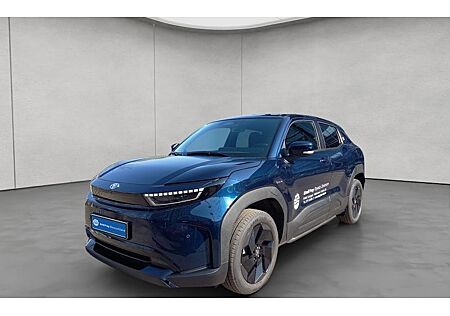 Toyota Urban Cruiser 49 kWh Comfort 5 Türen