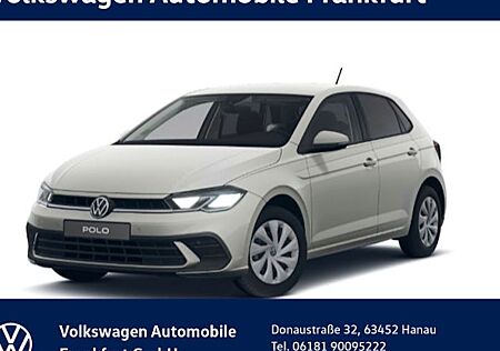 VW Polo 1.0 59kW Life 5 Türen