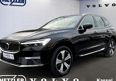 Volvo XC 60 T6 AWD Recharge Inscription Geartronic 5 Türen