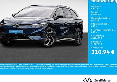 VW ID.7 Pro 77 kWh 210 kW Pro Tourer 5 Türen