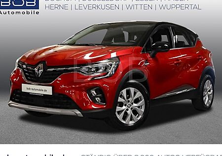 Renault Captur TCe 140 Intens 5 Türen