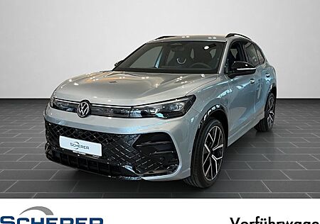 VW Tiguan 1.5 eHybrid OPF 110kW DSG R-Line 5 Türen