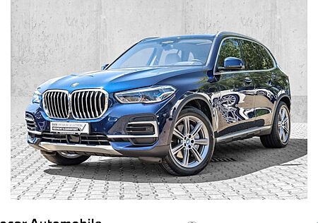 BMW X5 xDrive45e 5 Türen