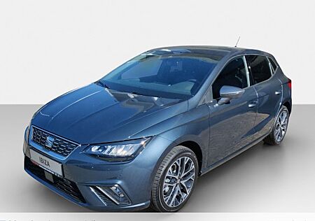 Seat Ibiza 1.0 TSI 85kW XCELLENCE DSG 5 Türen