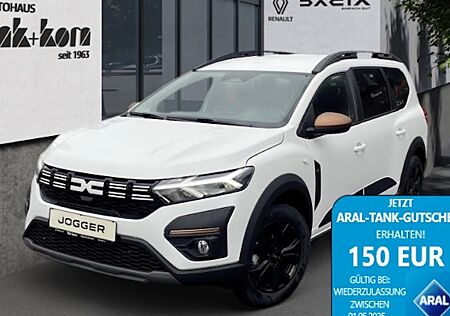 Dacia Jogger Hybrid 140 M-M-Auto Extreme 7-Sitzer 5 Türen