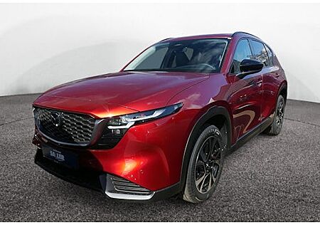 Mazda CX-5 2.5 e-SKYACTIV-G 141 FWD AT Exclusive-Li 5 Türen
