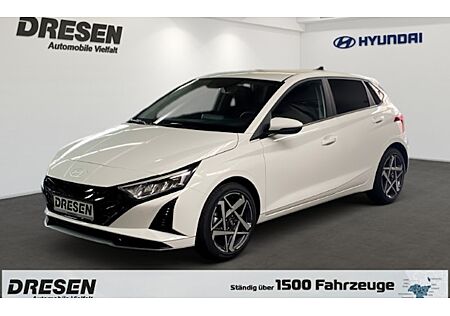 Hyundai i20 1.0 T-GDI 74kW Hybrid Prime 5 Türen