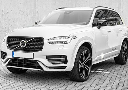 Volvo XC 90 T8 AWD Plus Dark Auto 5 Türen