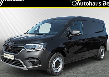 Renault Kangoo Blue dCi 115 EDC Advance L2 4 Türen