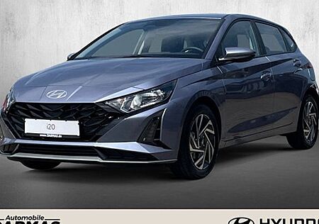 Hyundai i20 1.0 T-GDI Trend 5 Türen