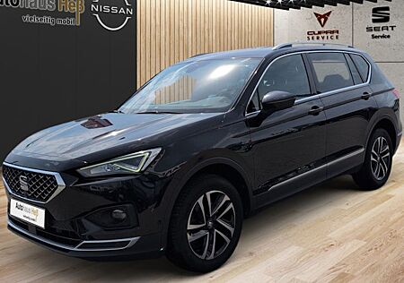 Seat Tarraco 2.0 TDI 110kW Xcellence 5 Türen