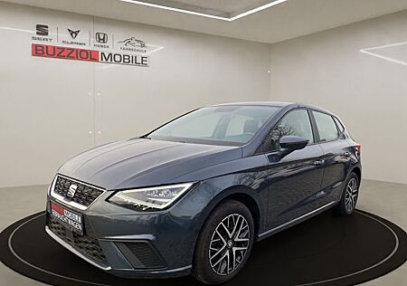 Seat Ibiza 1.0 TSI 85kW Beats DSG 5 Türen