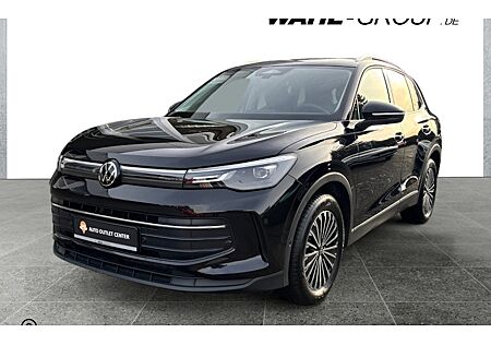 VW Tiguan 1.5 eTSI OPF DSG Life 5 Türen