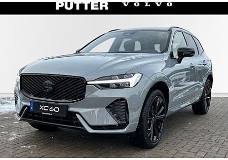 Volvo XC 60 B5 AWD Plus Black Edition Auto 5 Türen