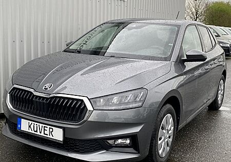 Skoda Fabia 1.0l TSI 70kW AMBITION 5 Türen