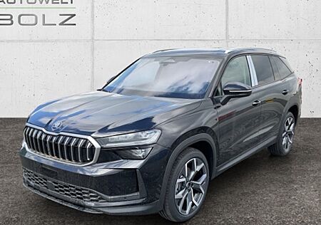 Skoda Kodiaq 2.0 TDI 142 kW DSG 4x4 Selection 5 Türen