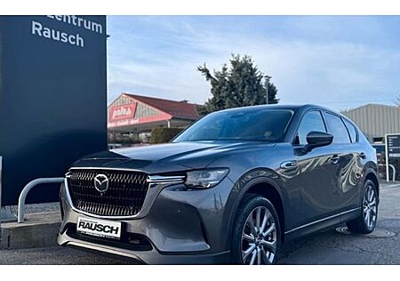 Mazda CX-60 2.5 e-SKYACTIV PHEV Exclusive-L Auto AWD 5 Türen