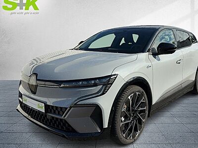Renault Megane E-Tech Esprit Alpine 220 Comfort Range 5 Türen