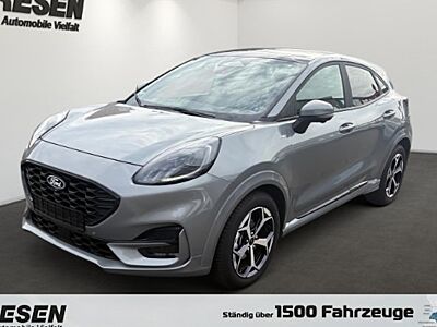Ford Puma 1,0 EcoBoost Hybrid 114kW ST-Line Auto 5 Türen