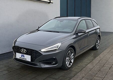 Hyundai i30 1.5 T-GDI Hybrid Advantage DCT 5 Türen