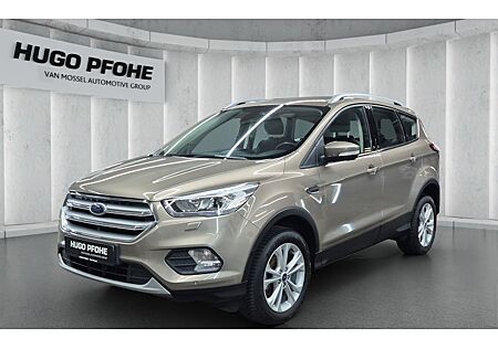 Ford Kuga 1,5 EcoBoost 4x2 110kW Titanium 5 Türen