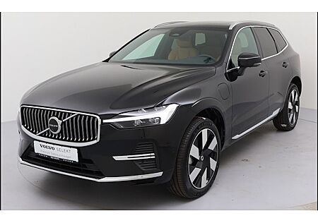 Volvo XC 60 T6 Plug-in Hybrid AWD Plus Bright Auto 5 Türen