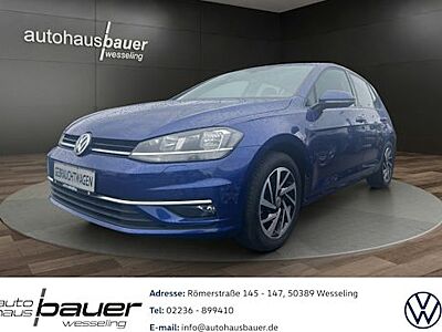 VW Golf 1.0 TSI Join 5 Türen